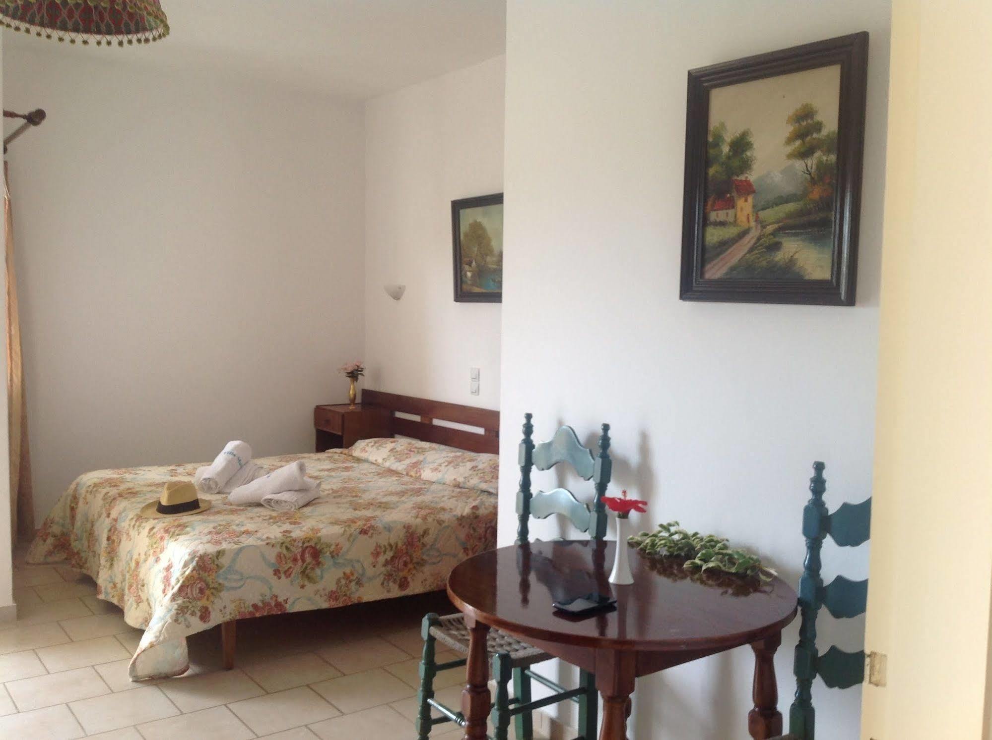 Villa Malia สตาลีดา ภายนอก รูปภาพ
