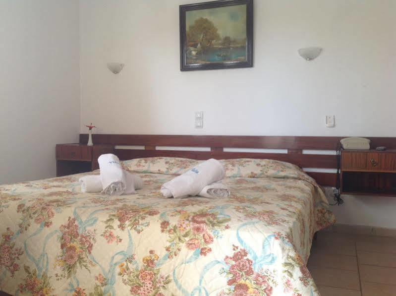 Villa Malia สตาลีดา ภายนอก รูปภาพ